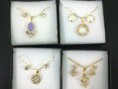 Conjunto de colar
